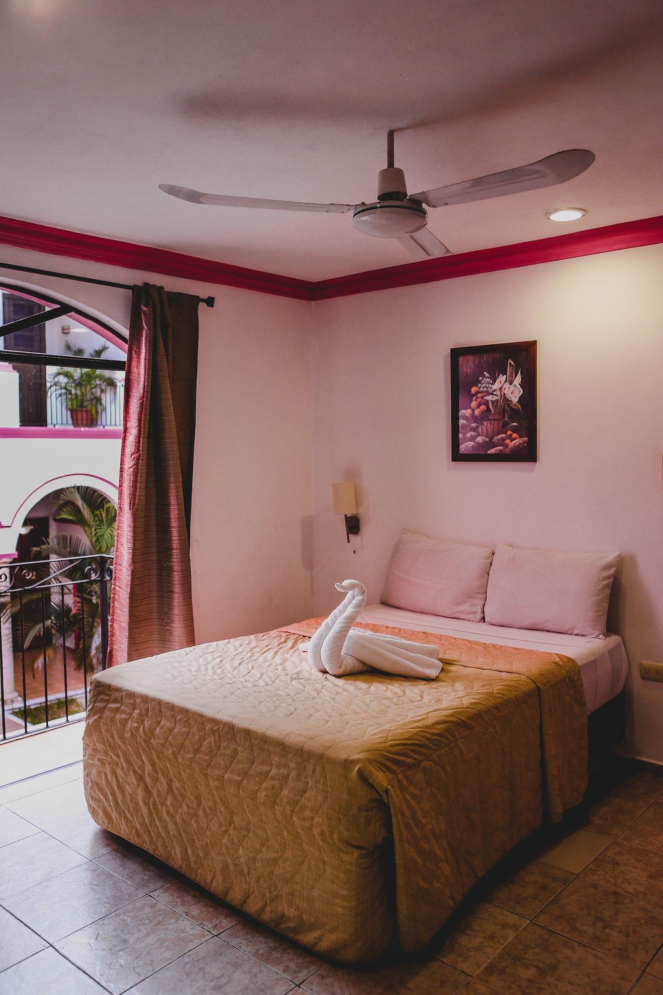 Hotel Gran Centenario Mérida Kültér fotó