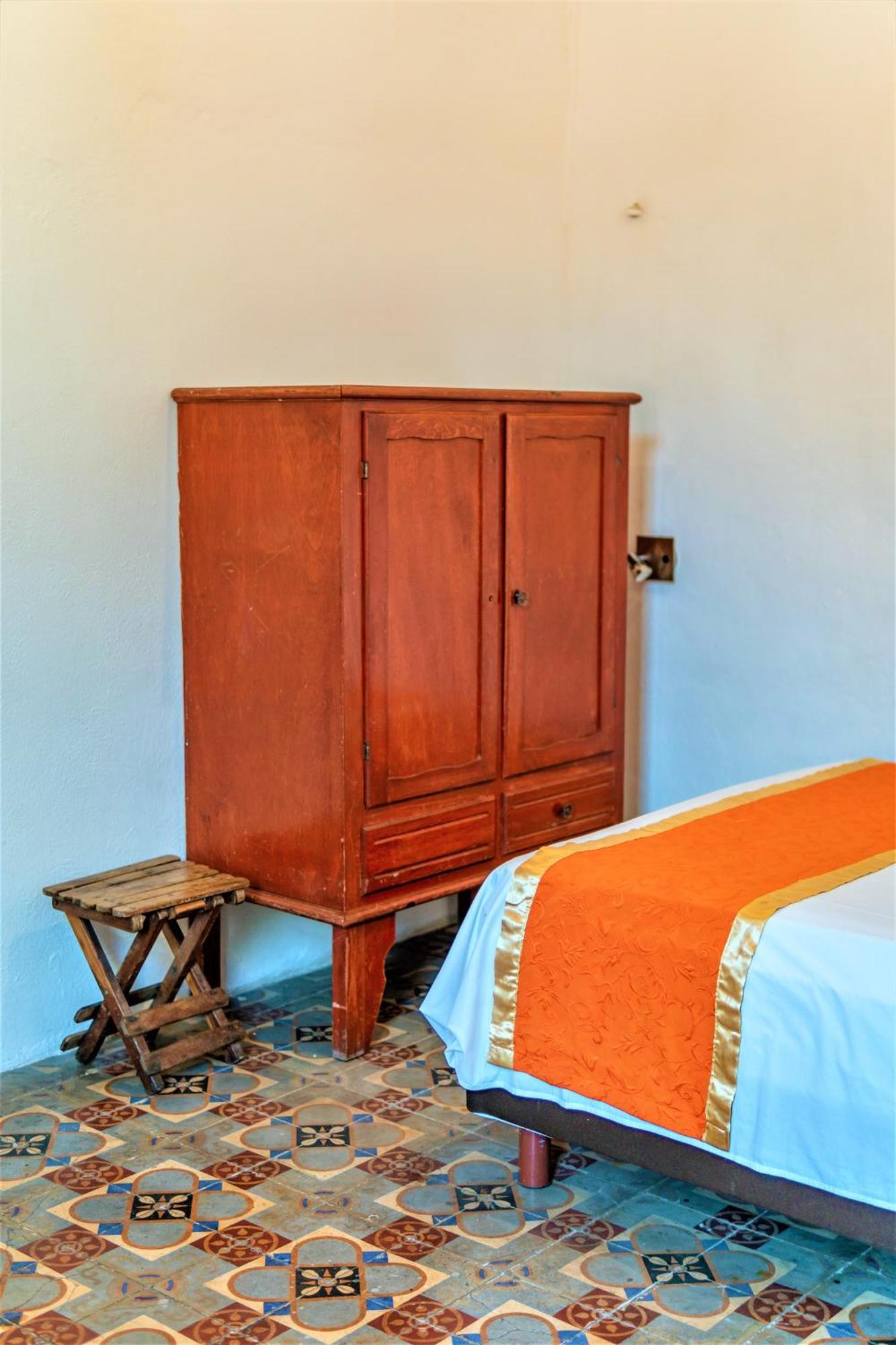 Hotel Gran Centenario Mérida Kültér fotó