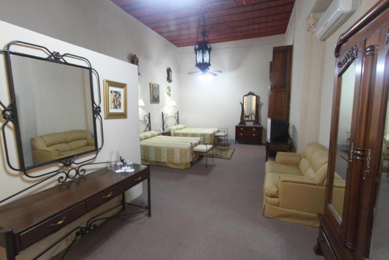 Hotel Gran Centenario Mérida Kültér fotó