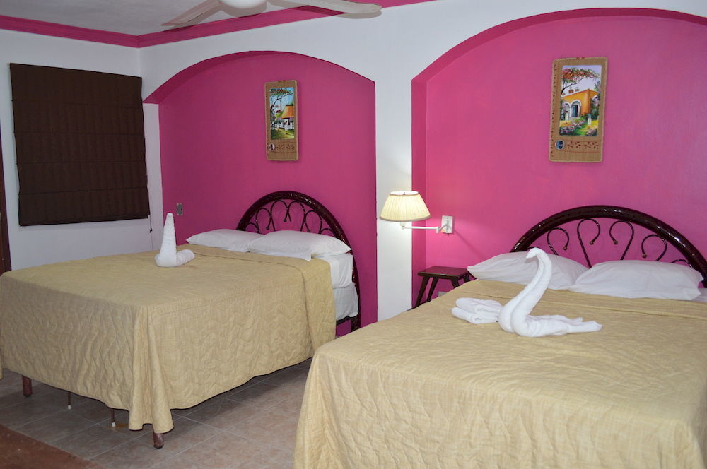 Hotel Gran Centenario Mérida Kültér fotó