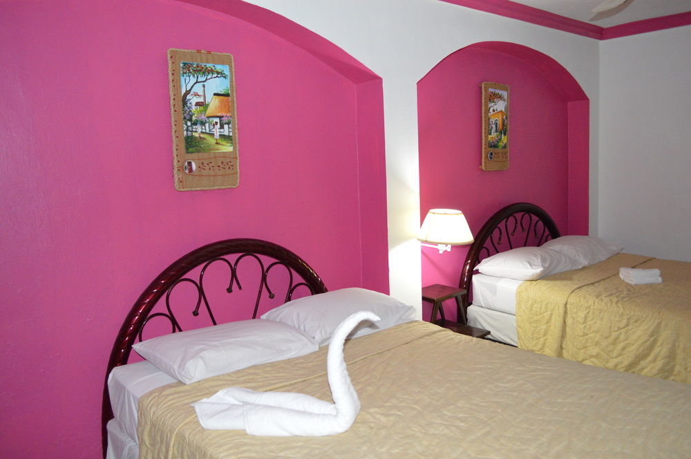 Hotel Gran Centenario Mérida Kültér fotó