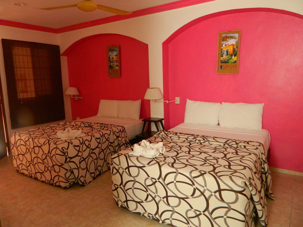 Hotel Gran Centenario Mérida Kültér fotó
