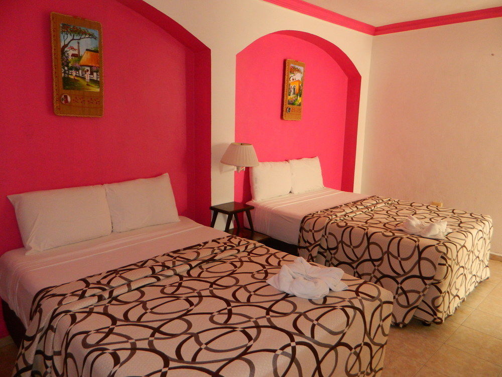 Hotel Gran Centenario Mérida Kültér fotó
